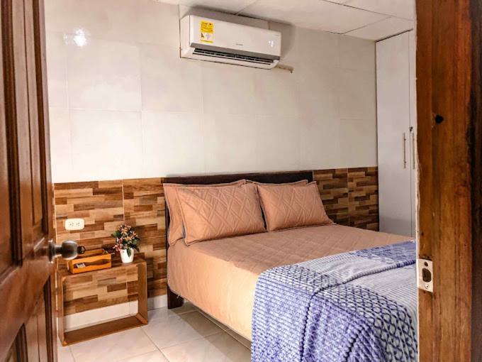 膳宿费 La Cayena House