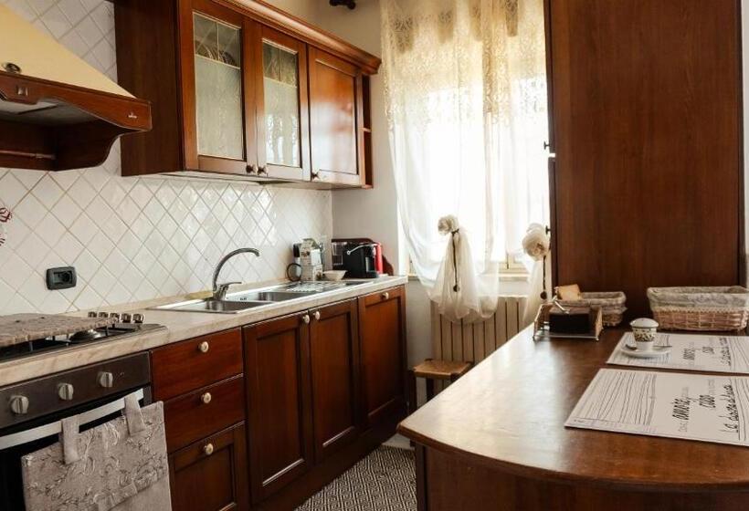 Пансион La Dimora Di Annarè