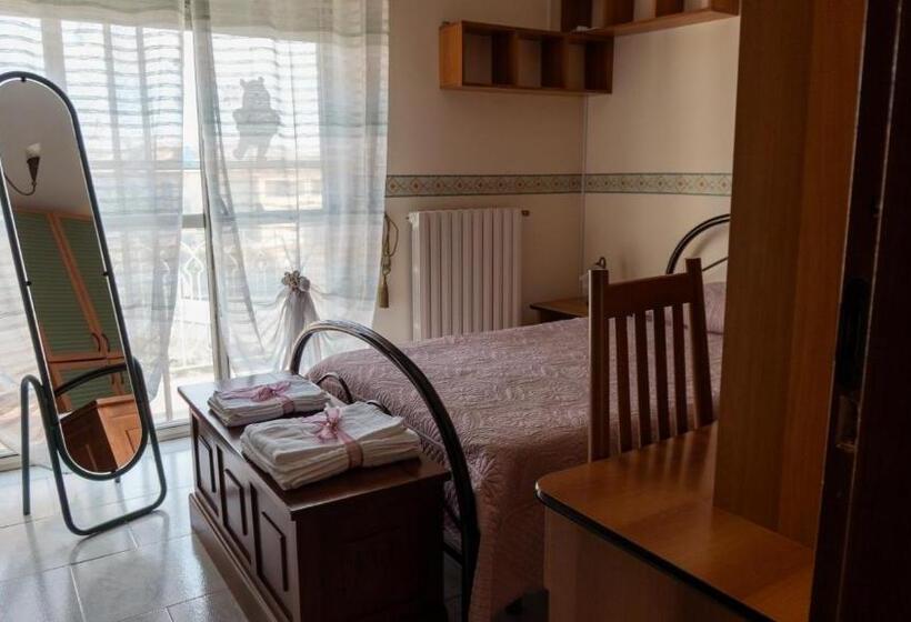 Пансион La Dimora Di Annarè