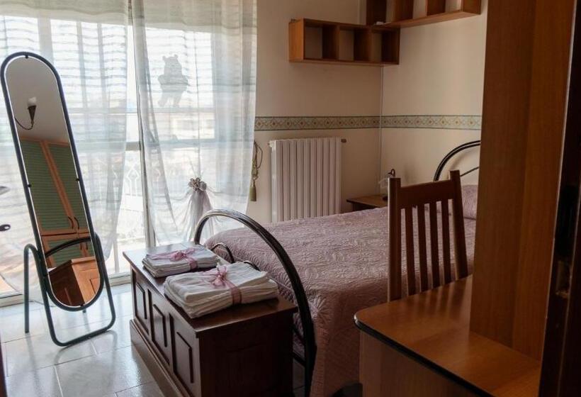 Пансион La Dimora Di Annarè