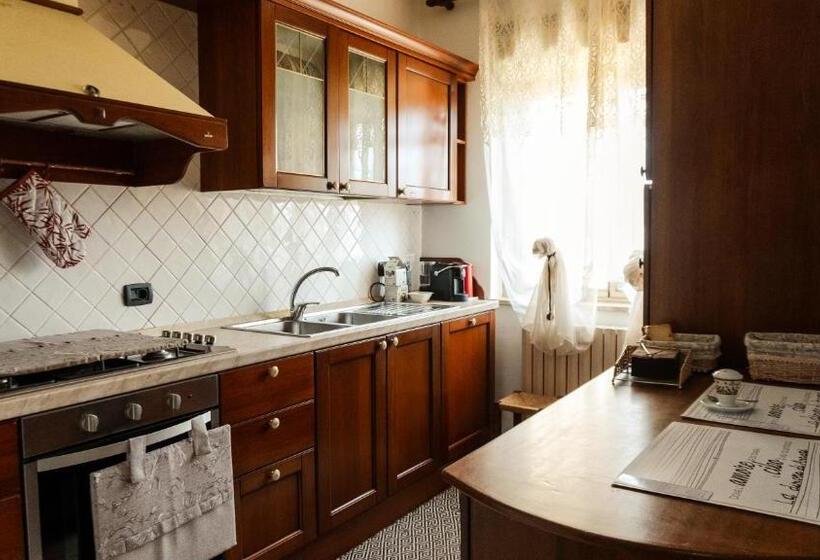 Пансион La Dimora Di Annarè