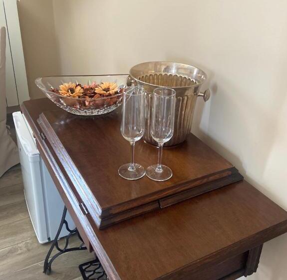 פנסיון La Maison Odette