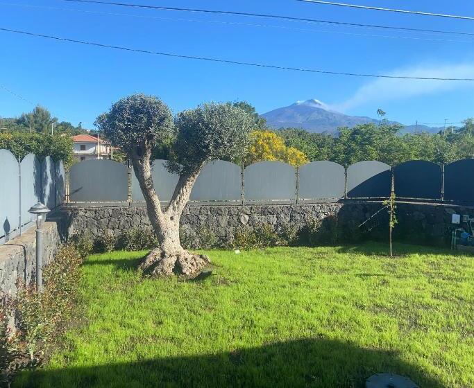 פנסיון La Maison Odette