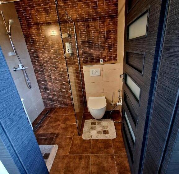 פנסיון La Perla