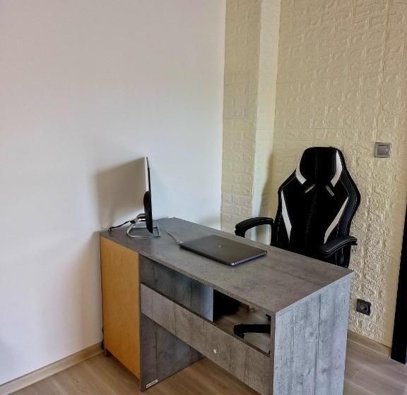 פנסיון La Perla