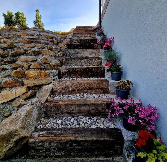 פנסיון La Perla