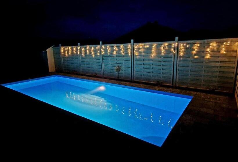 פנסיון La Perla