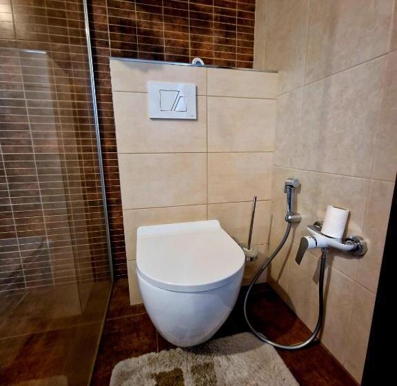 פנסיון La Perla