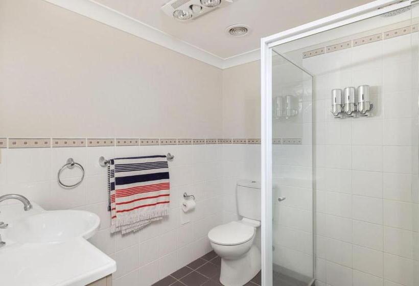 بنسيون Lagoons Retreat