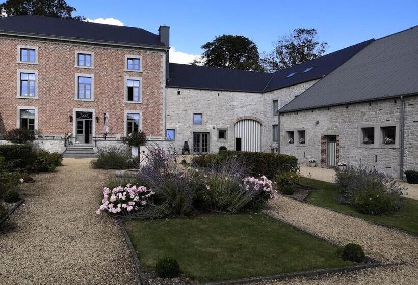 膳宿费 Le Clair Chêne