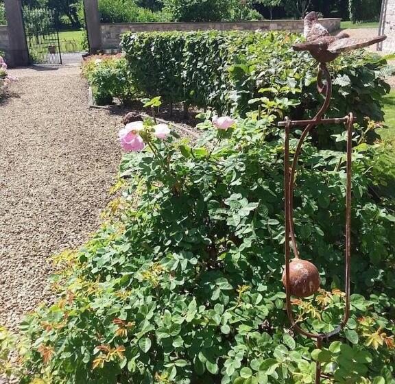 膳宿费 Le Clair Chêne