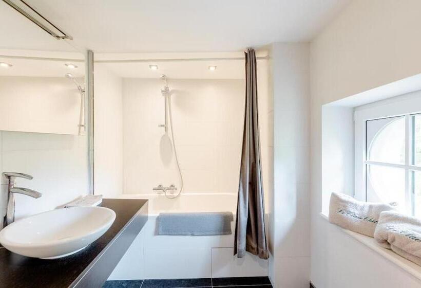 膳宿费 Le Clair Chêne