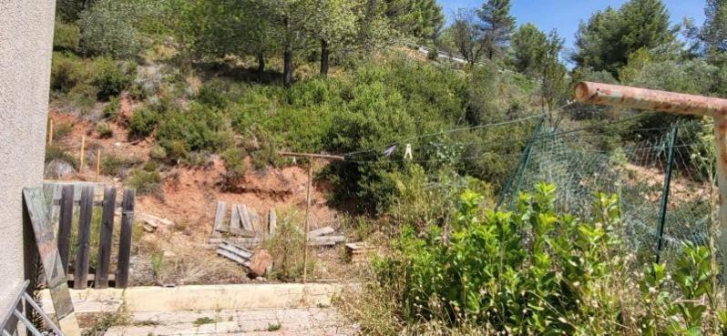 膳宿费 Loue T3 Avec Terrasse