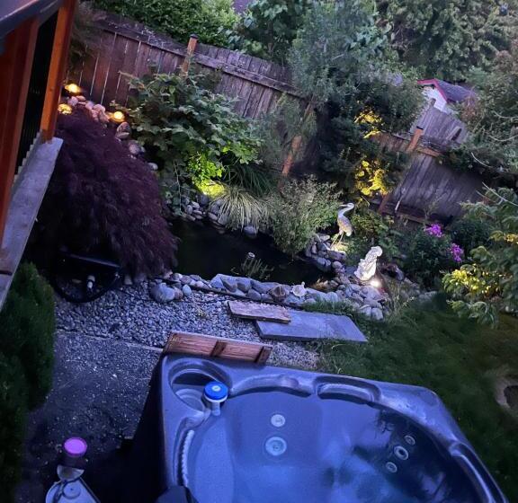 Пансион Oasis Guesthouse