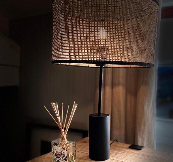 פנסיון Maison Biscaya , La Chambre 2e étage