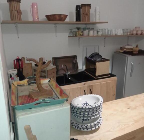 بنسيون Maison D Hôte Rêve De Désert Jerba