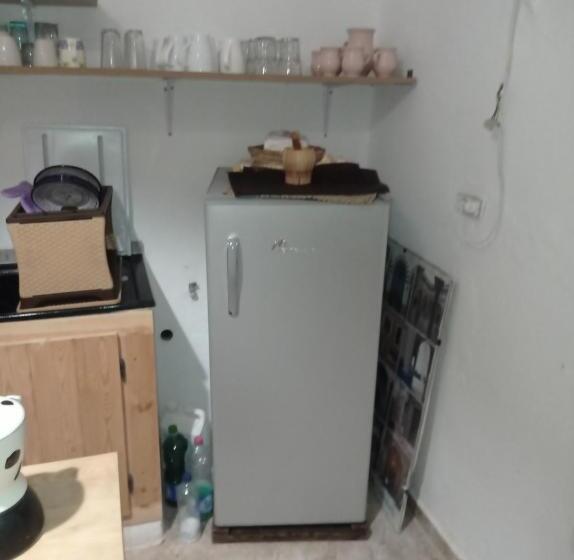 بنسيون Maison D Hôte Rêve De Désert Jerba