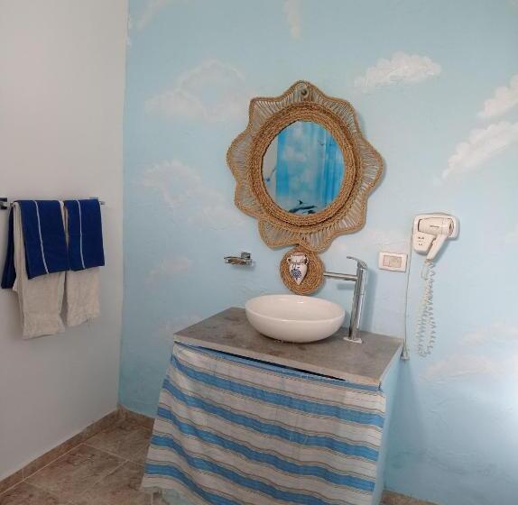 بنسيون Maison D Hôte Rêve De Désert Jerba