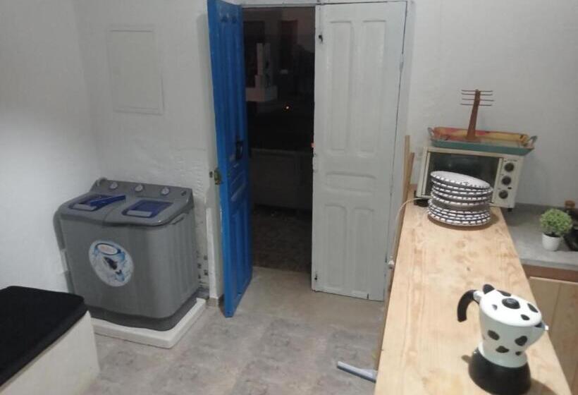 بنسيون Maison D Hôte Rêve De Désert Jerba