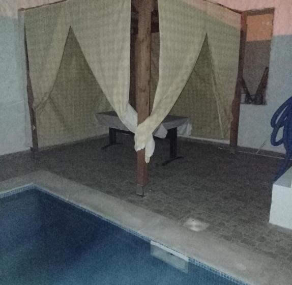 بنسيون Maison D Hôte Rêve De Désert Jerba