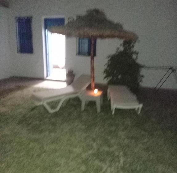 بنسيون Maison D Hôte Rêve De Désert Jerba