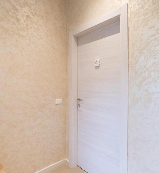 Pension (Hôtel basse catégorie) Mentana Guest House