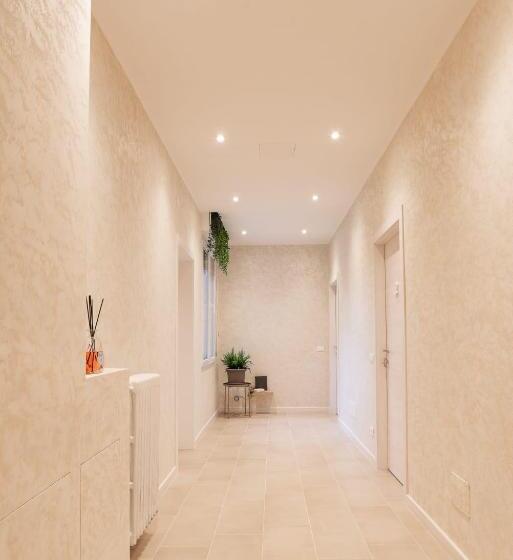 Pension (Hôtel basse catégorie) Mentana Guest House