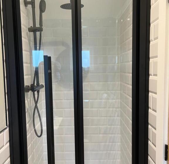 ペンション Mudeford Retreat