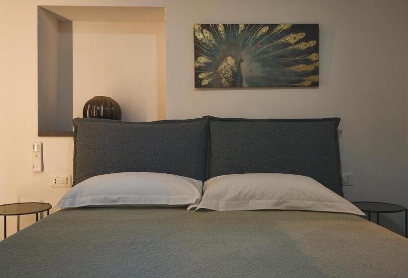 پانسیون New Moon Del Prione