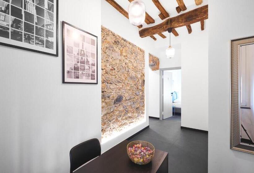 پانسیون New Moon Del Prione