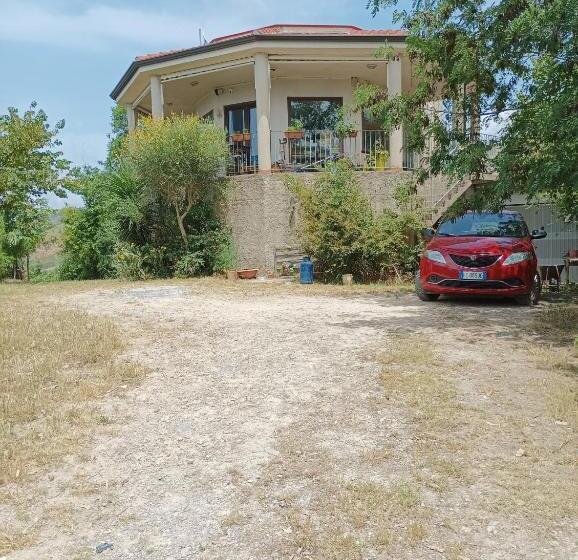 بنسيون Palapico