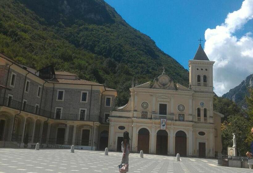 بنسيون Palapico