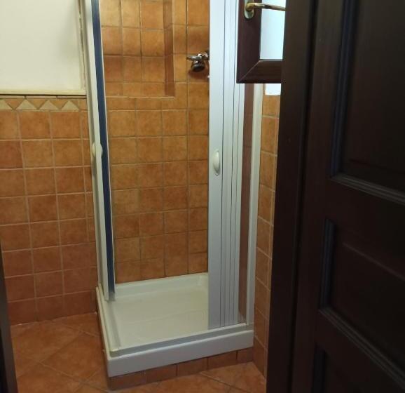 بنسيون Palapico