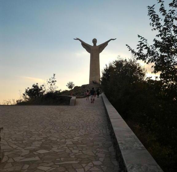 بنسيون Palapico