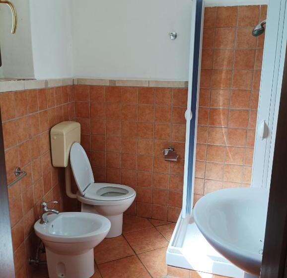 بنسيون Palapico