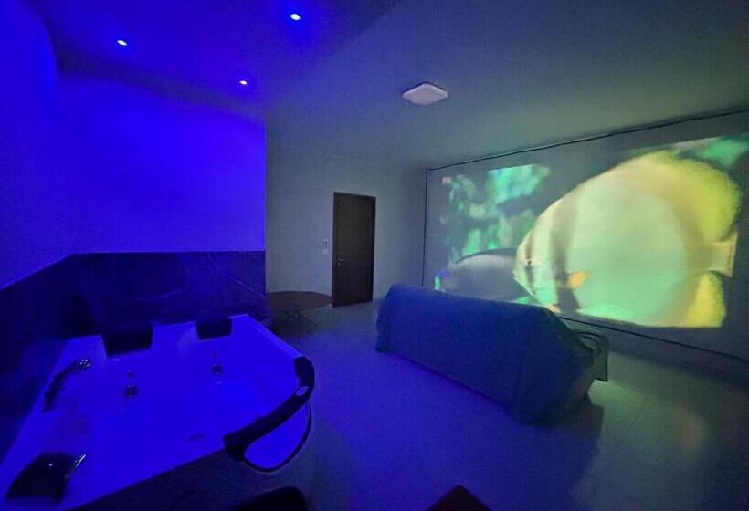 פנסיון Panorama