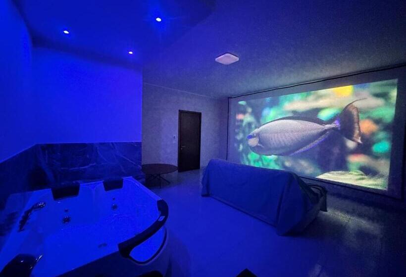 פנסיון Panorama