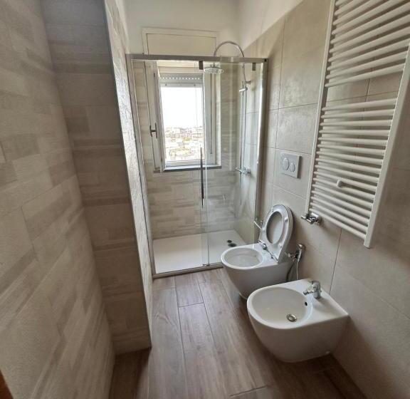 פנסיון Panorama