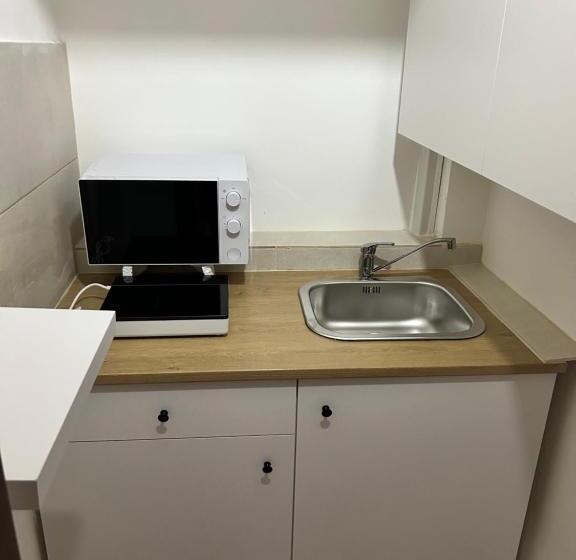 פנסיון Panorama