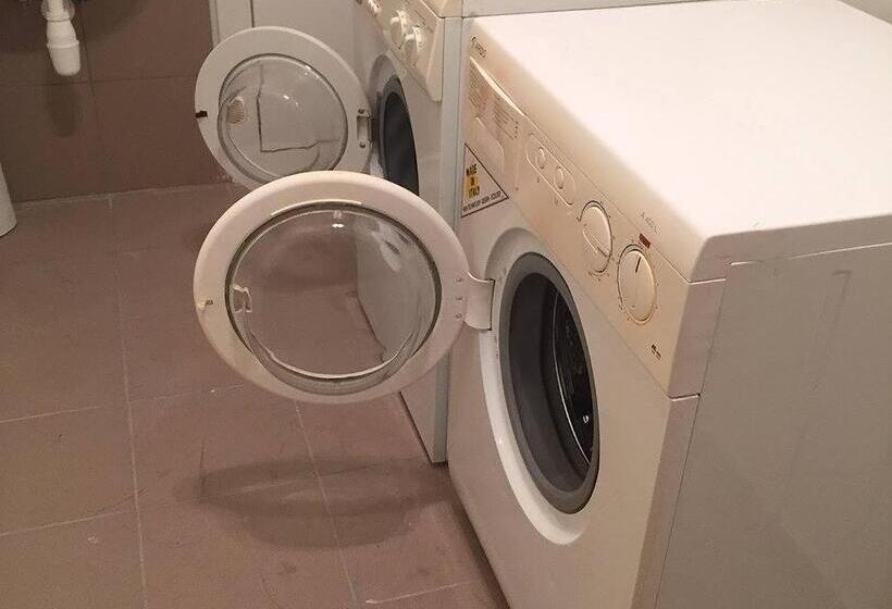 پانسیون Penzion   Ubytovna Petřvald