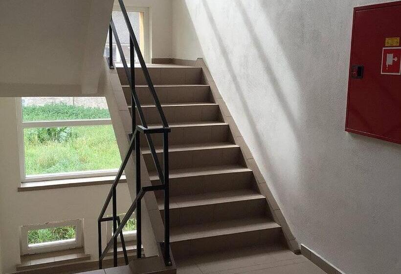 پانسیون Penzion   Ubytovna Petřvald