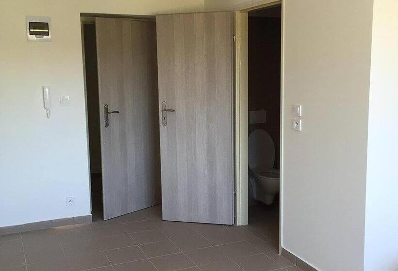 پانسیون Penzion Ubytovna Petřvald