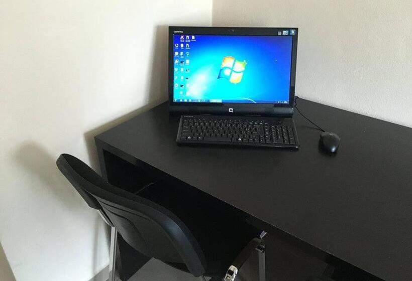 پانسیون Penzion   Ubytovna Petřvald