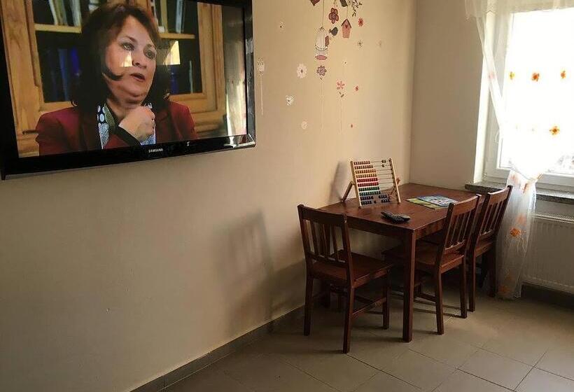 پانسیون Penzion   Ubytovna Petřvald