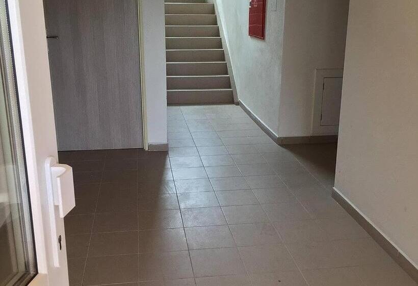 پانسیون Penzion   Ubytovna Petřvald