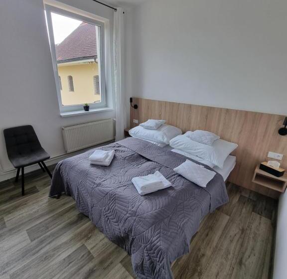 膳宿费 Penzion Brothers U Koňa