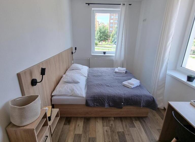 膳宿费 Penzion Brothers U Koňa