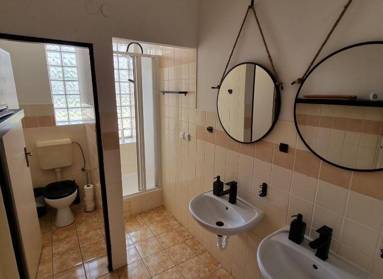 膳宿费 Penzion Brothers U Koňa