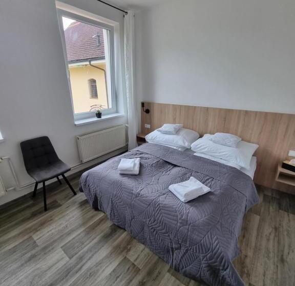 膳宿费 Penzion Brothers U Koňa