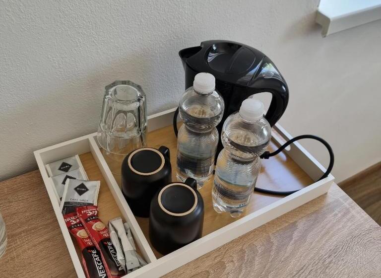 膳宿费 Penzion Brothers U Koňa